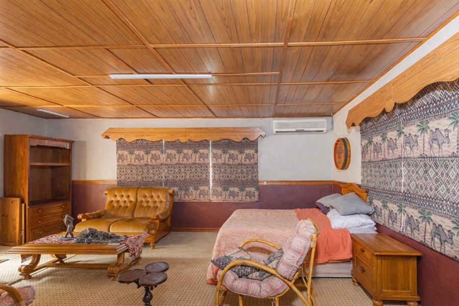 Commercial Property for Sale in Zandfontein A H North West